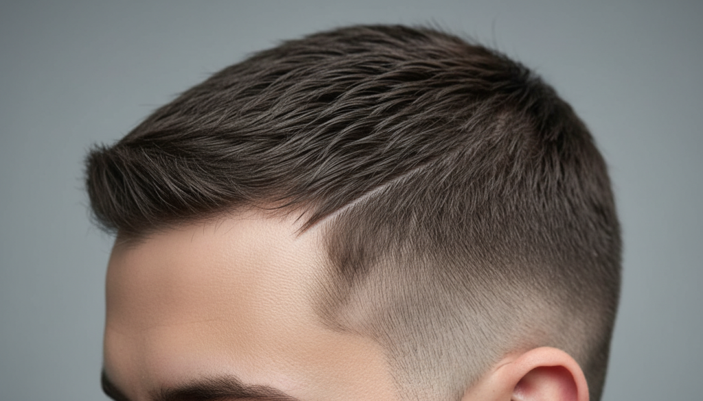 22 Trendy Buzzcut Hairstyles for Men 16 image 143