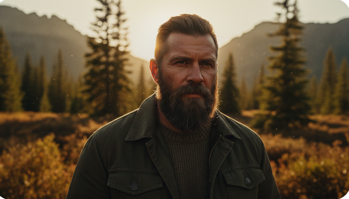 22 Trendy Buzzcut Hairstyles for Men 8 image 144