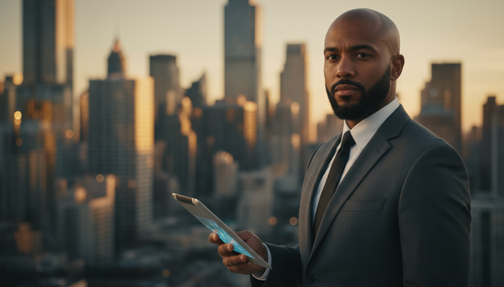 25 Bold Bald Beard Styles to Stand Out 20 image 149