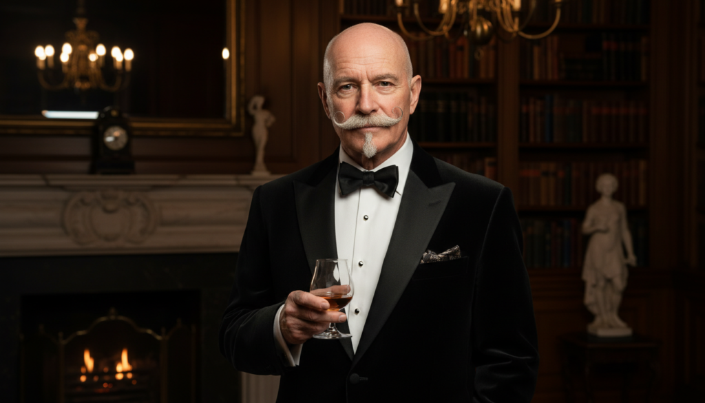 25 Bold Bald Beard Styles to Stand Out 19 image 150