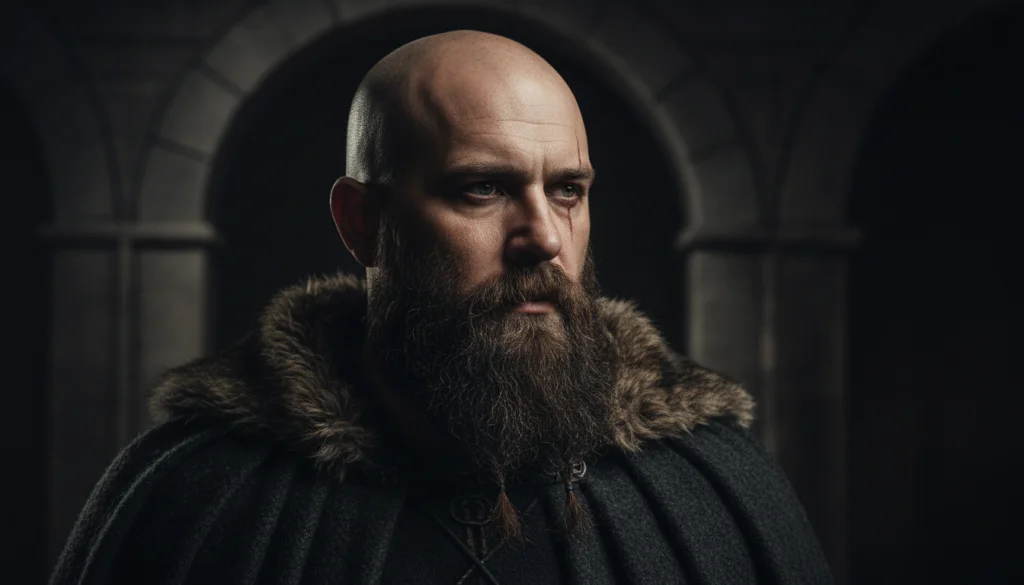 25 Bold Bald Beard Styles to Stand Out 22 image 152