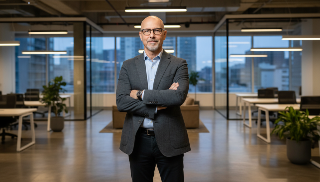 25 Bold Bald Beard Styles to Stand Out 6 image 155