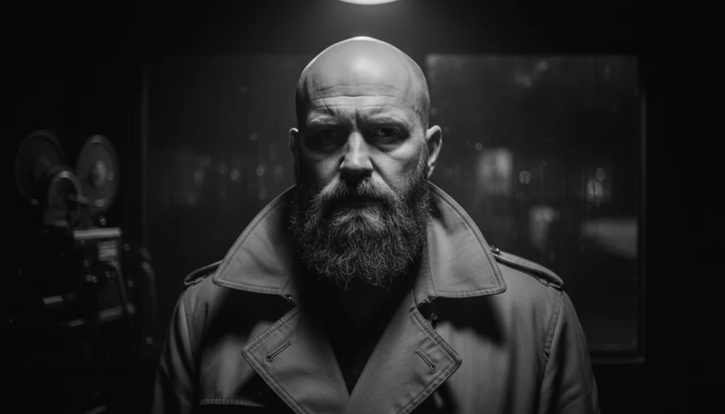 25 Bold Bald Beard Styles to Stand Out 23 image 157