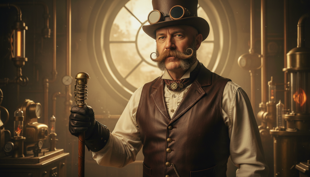 25 Bold Bald Beard Styles to Stand Out 15 image 163