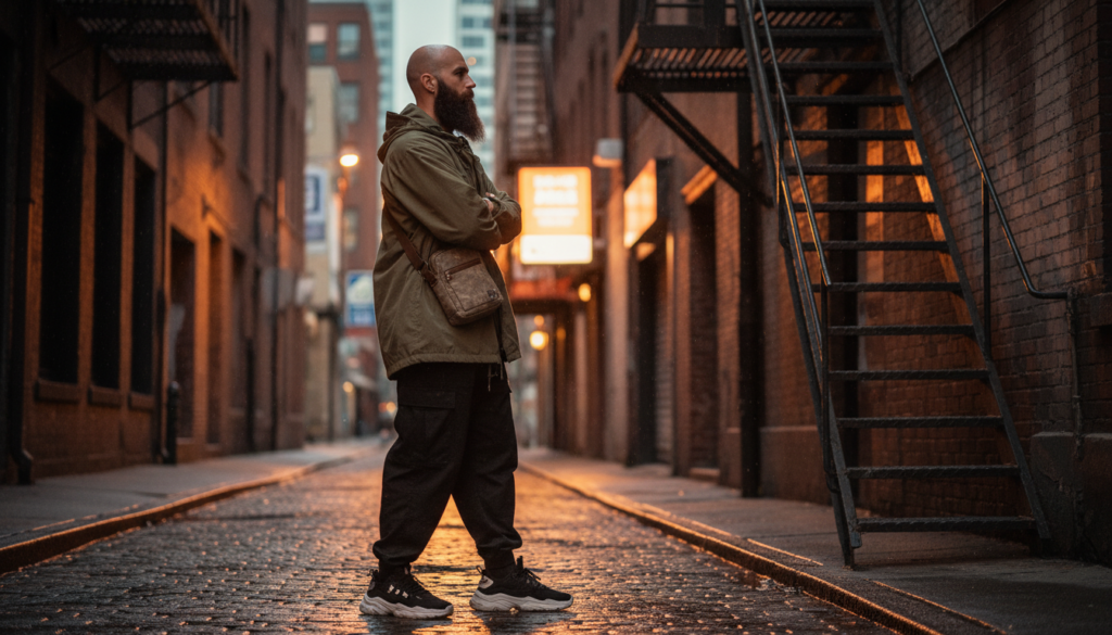 25 Bold Bald Beard Styles to Stand Out 26 image 168