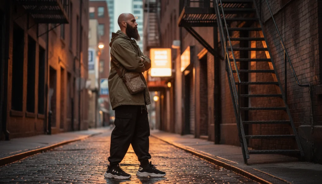 25 Bold Bald Beard Styles to Stand Out 26 image 168