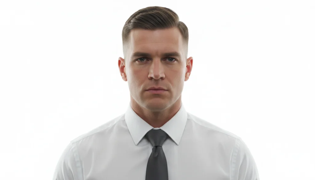 24 Best Hairstyles for Men with a Receding Hairline 20 image 171