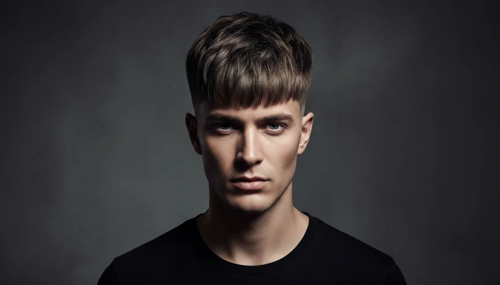 24 Best Hairstyles for Men with a Receding Hairline 11 image 172