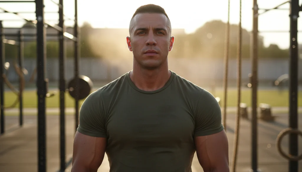 24 Best Hairstyles for Men with a Receding Hairline 15 image 176