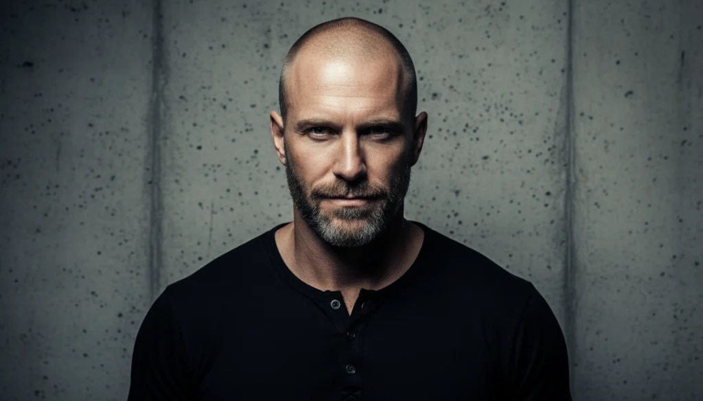 24 Best Hairstyles for Men with a Receding Hairline 25 image 178