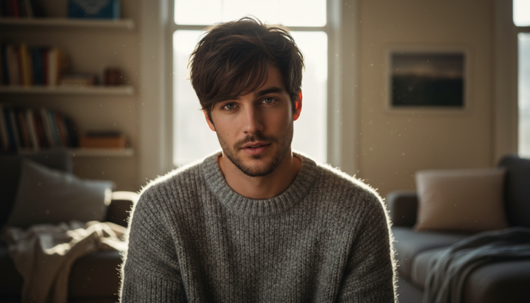 24 Best Hairstyles for Men with a Receding Hairline 20 Hairstyles for Men with a Receding Hairline