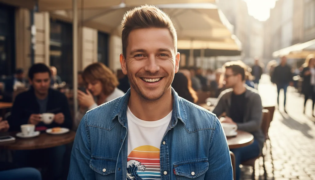 24 Best Hairstyles for Men with a Receding Hairline 8 image 193
