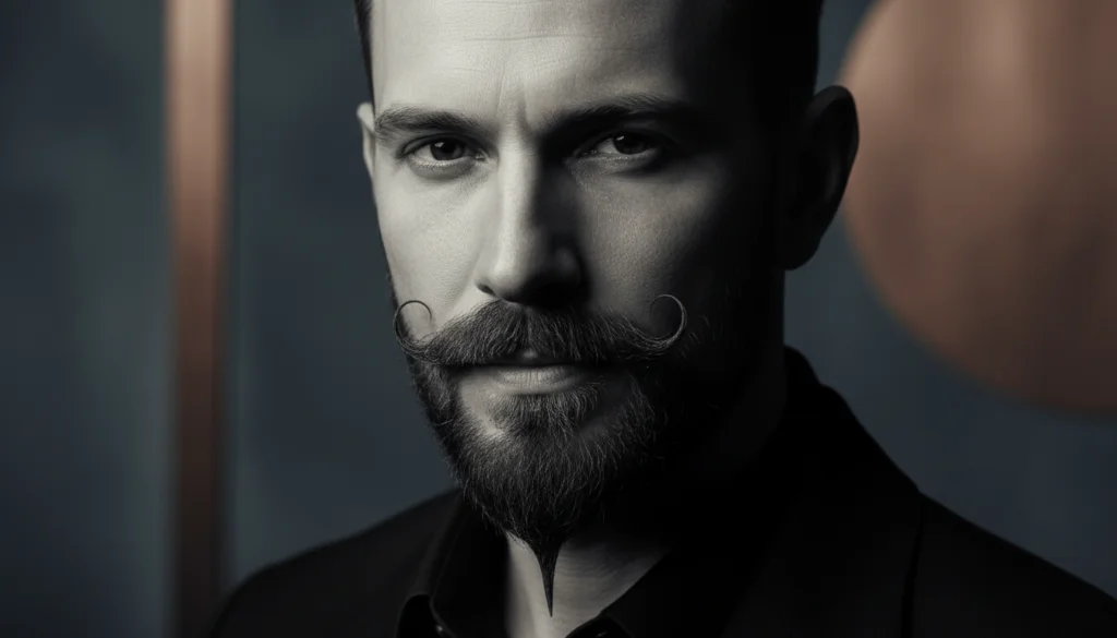 23 Best Goatee Styles 4 image 195