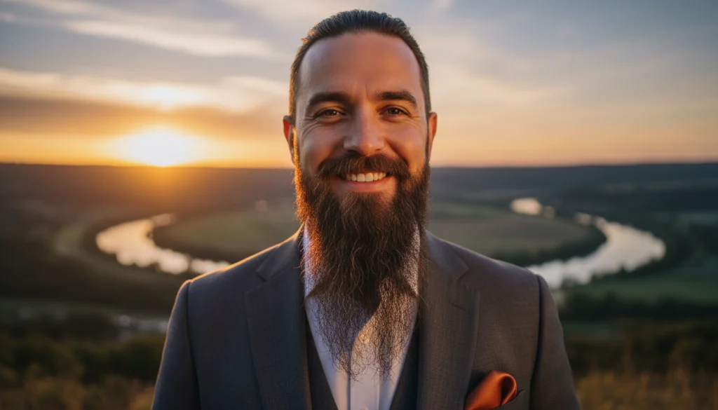 23 Best Goatee Styles 6 image 199