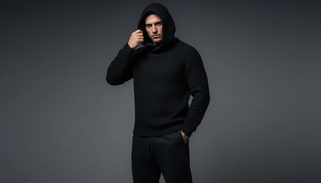 20 Men’s Sweatpants Outfit Ideas to Copy 4 image 20