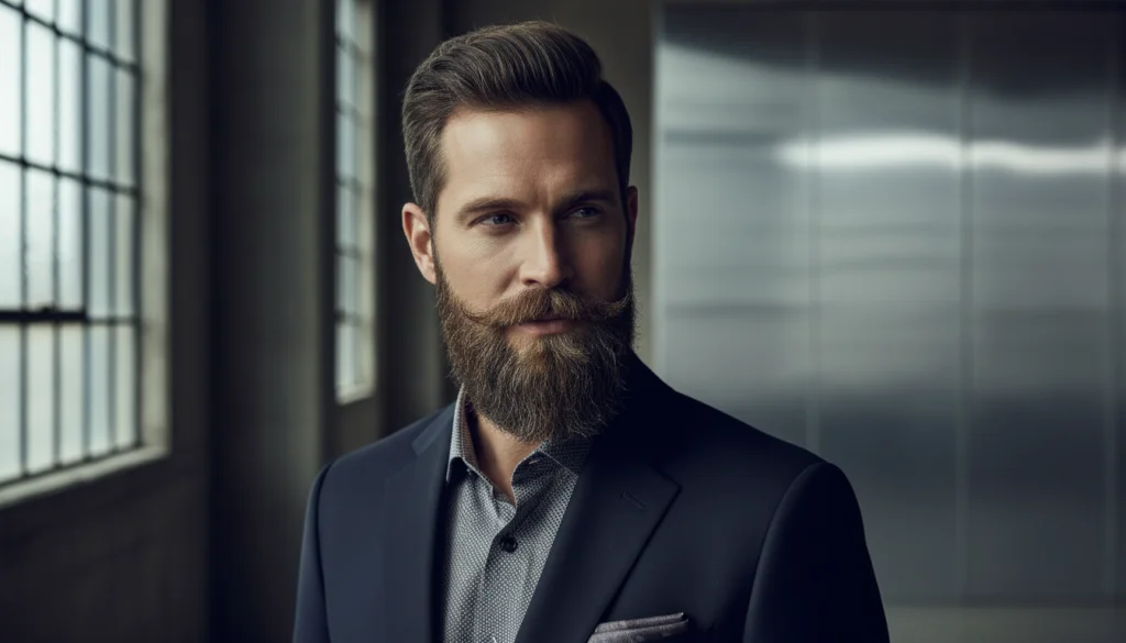 23 Best Goatee Styles 13 image 203