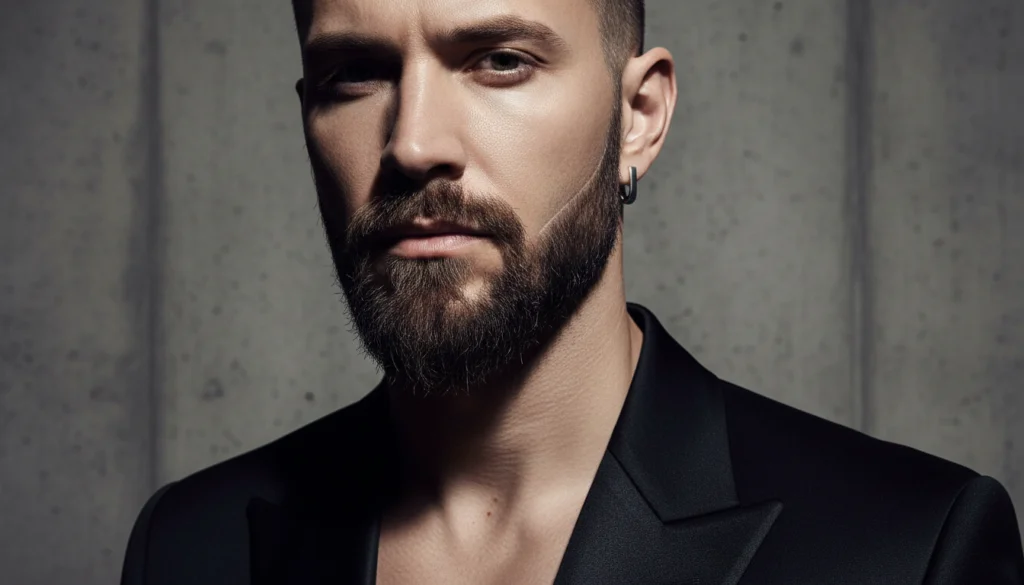 23 Best Goatee Styles 16 image 208