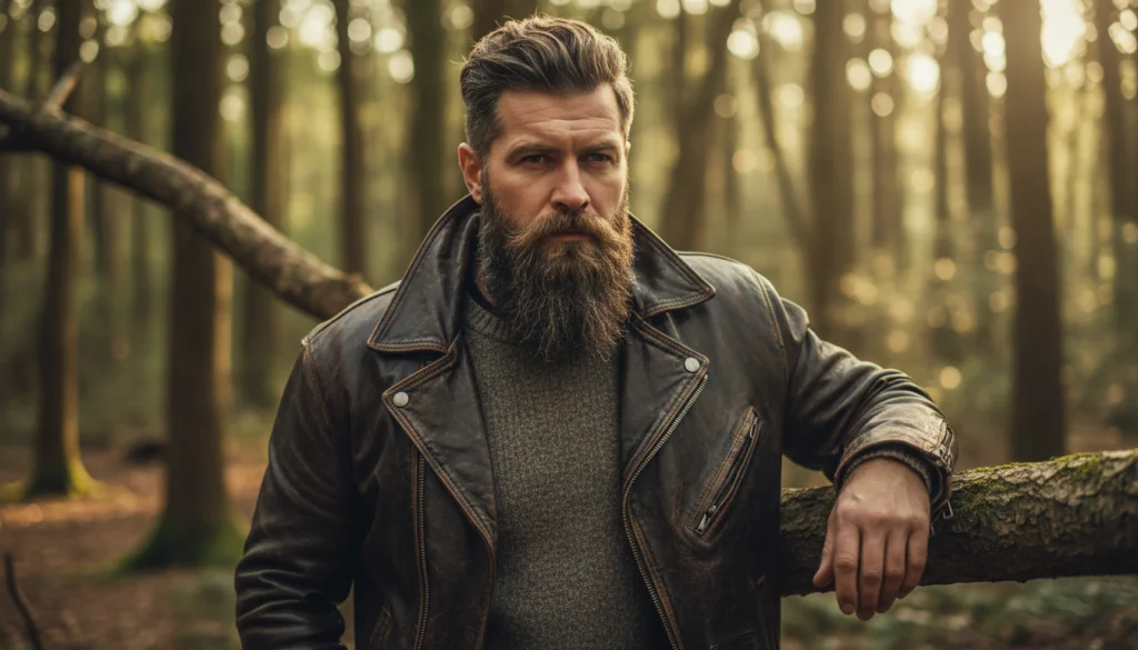 23 Best Goatee Styles 10 image 209