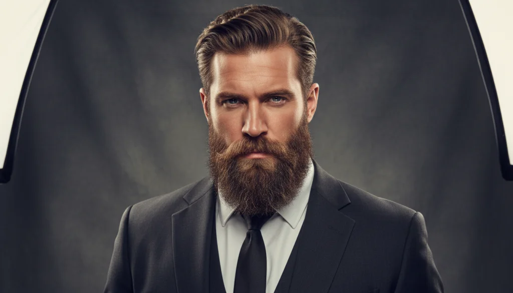 23 Best Goatee Styles 15 image 214
