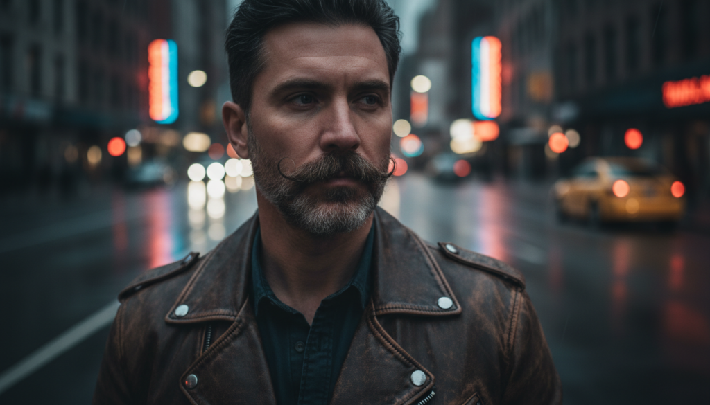 21 Short Beard Styles for Every Man 5 image 219