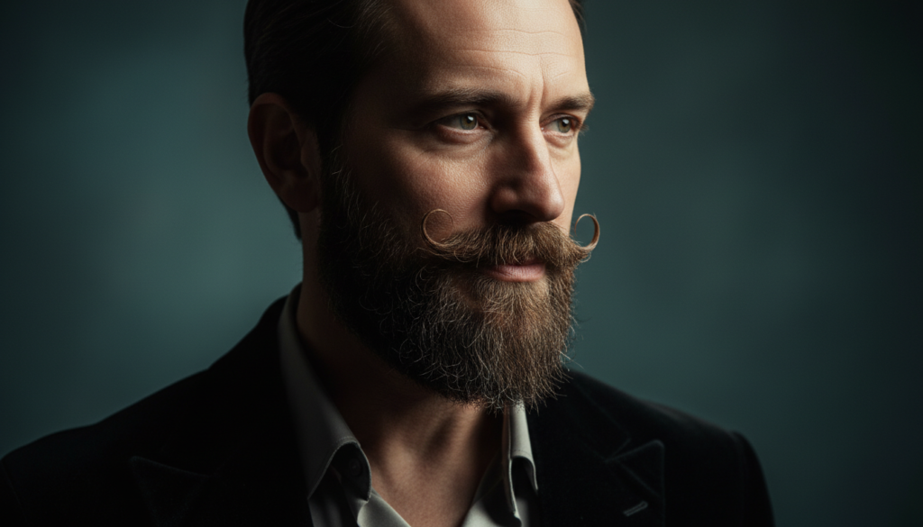 21 Short Beard Styles for Every Man 9 image 221