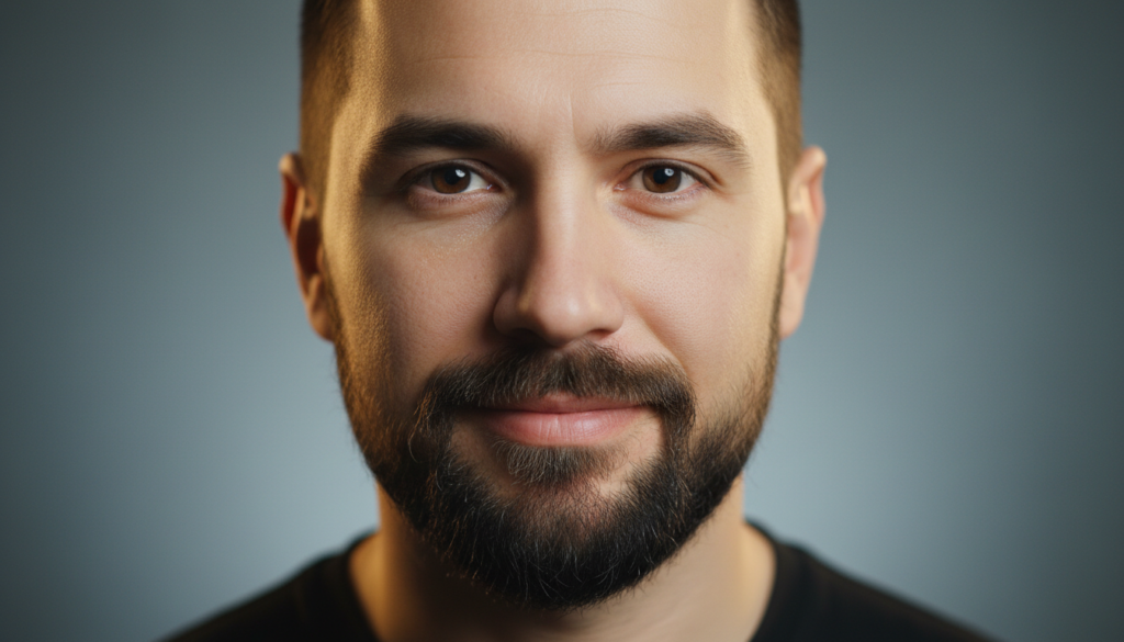 21 Short Beard Styles for Every Man 6 image 222