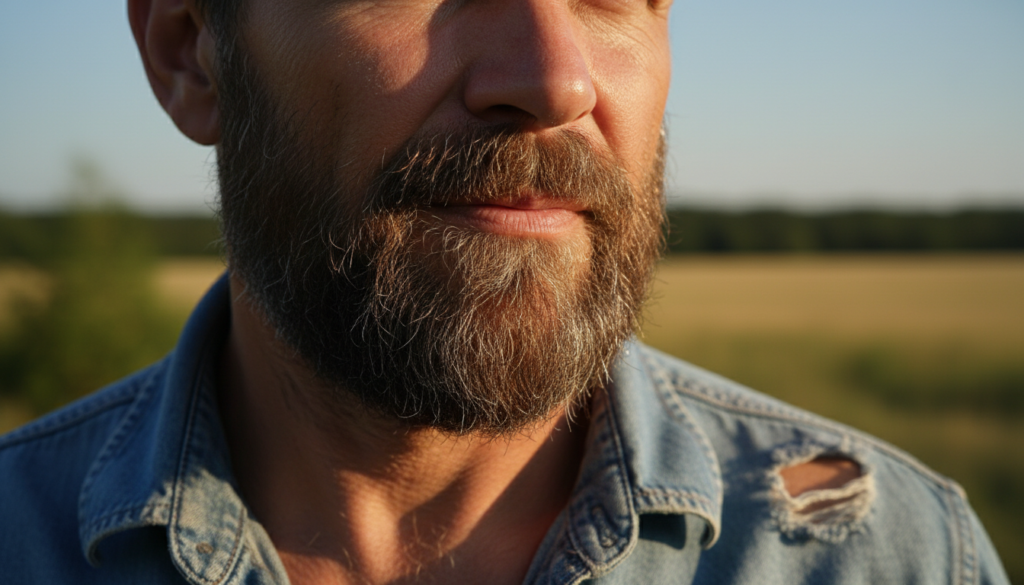 21 Short Beard Styles for Every Man 3 image 224