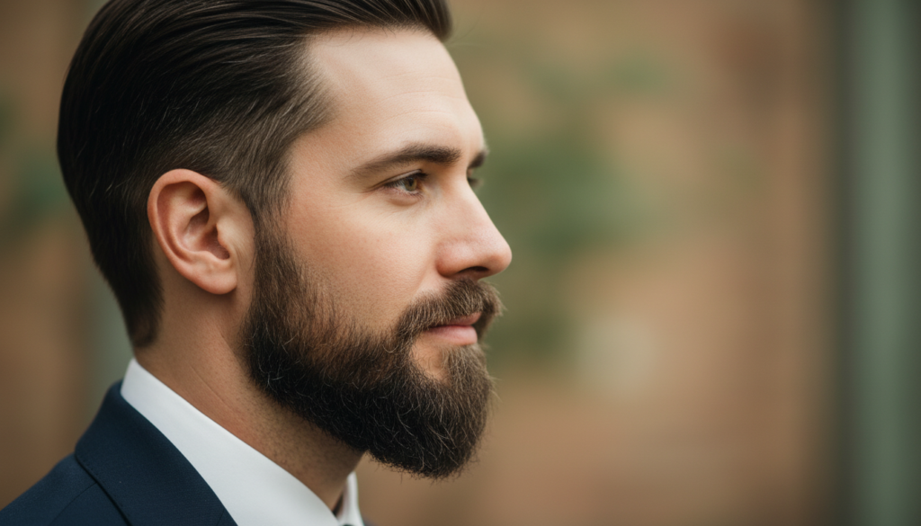 21 Short Beard Styles for Every Man 12 image 226