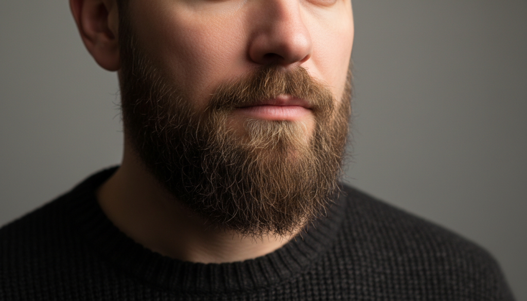21 Short Beard Styles for Every Man 18 image 232