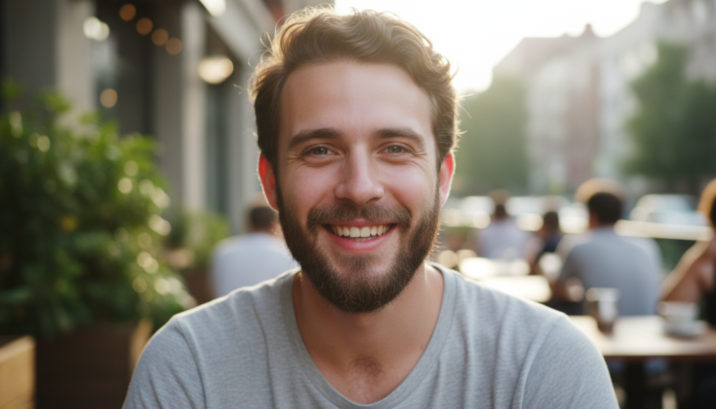 21 Short Beard Styles for Every Man 21 image 233