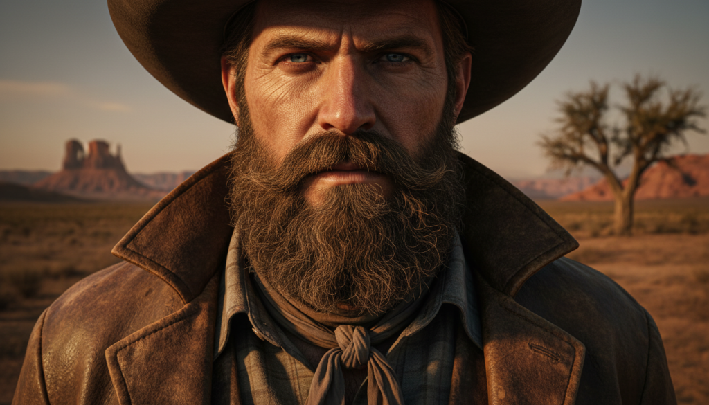 21 Short Beard Styles for Every Man 20 image 235