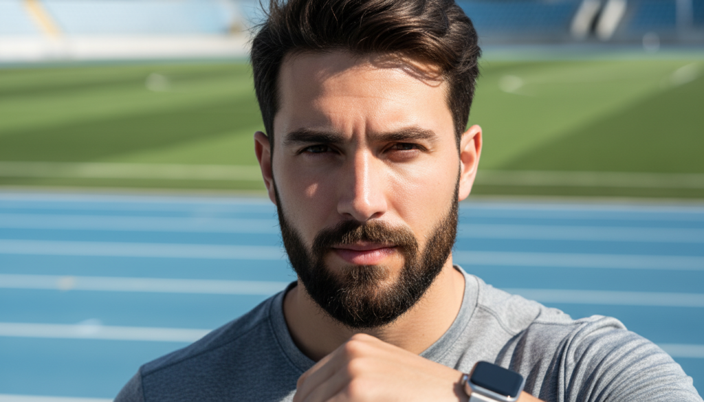 21 Short Beard Styles for Every Man 14 image 236