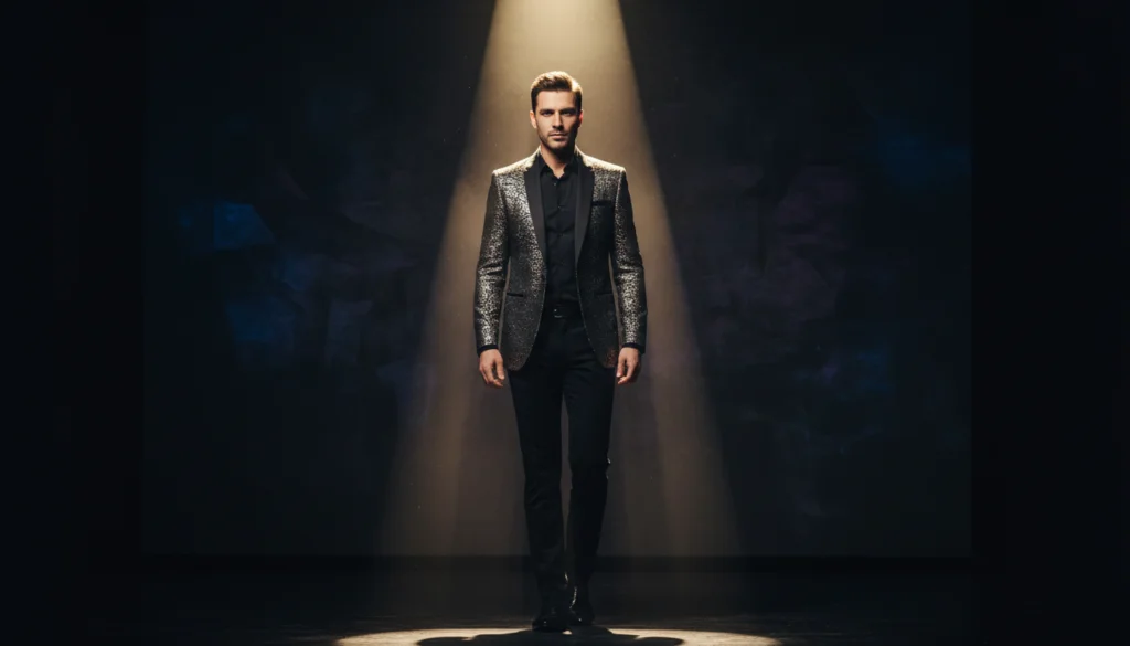 20 Starboy Aesthetic Outfit Ideas for Men 19 image 28