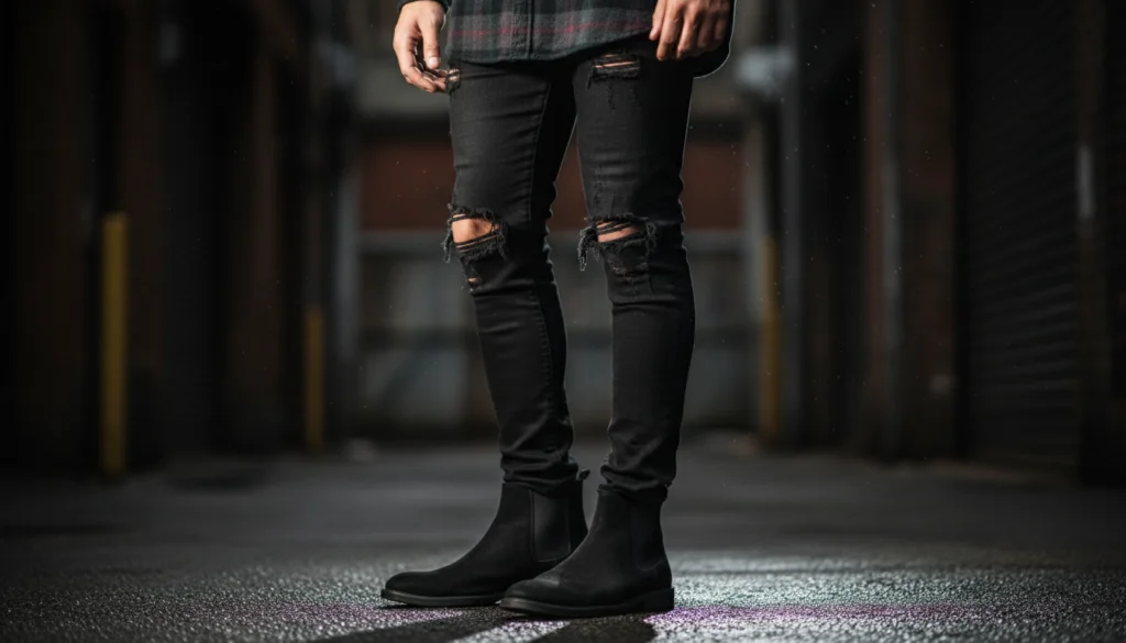 20 Starboy Aesthetic Outfit Ideas for Men 9 image 29