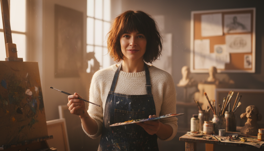 20 Messy Hairstyles for Men You’ll Love 17 image 290