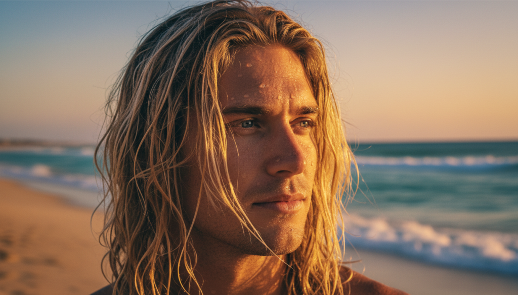 20 Messy Hairstyles for Men You’ll Love 8 image 291