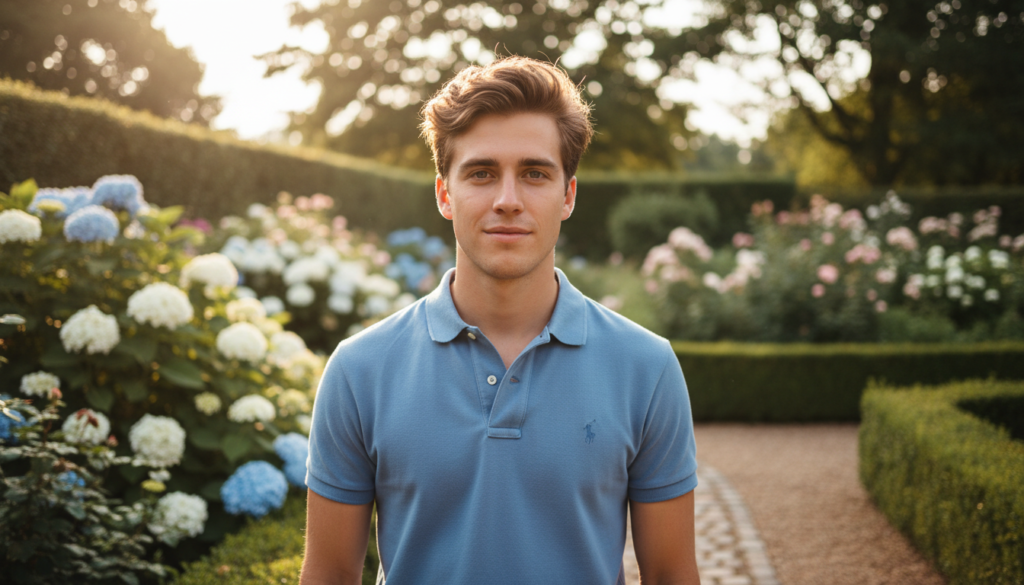 20 Messy Hairstyles for Men You’ll Love 19 image 301