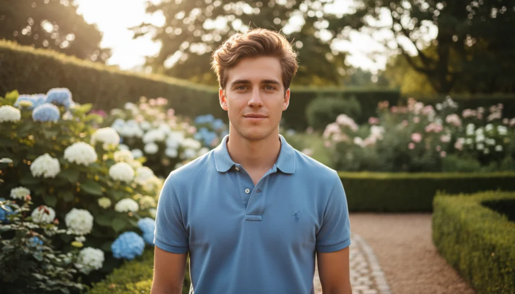 20 Messy Hairstyles for Men You’ll Love 19 image 301