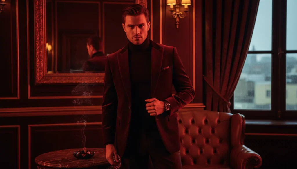 20 Starboy Aesthetic Outfit Ideas for Men 4 image 31