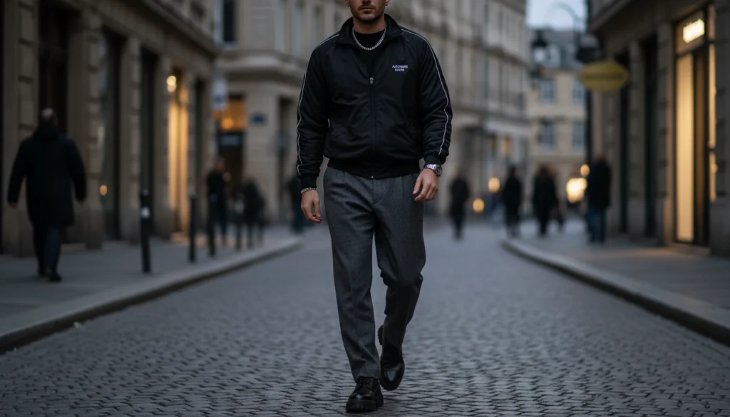 20 Starboy Aesthetic Outfit Ideas for Men 20 image 36