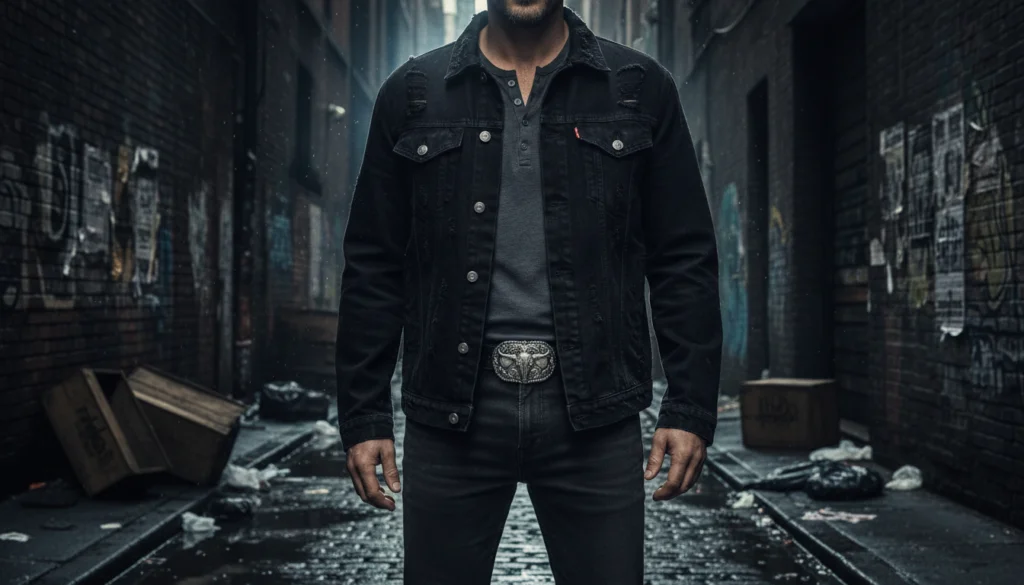20 Starboy Aesthetic Outfit Ideas for Men 12 image 39