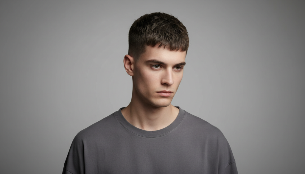 25 Trendy French Crop Styles for Men 21 image 418