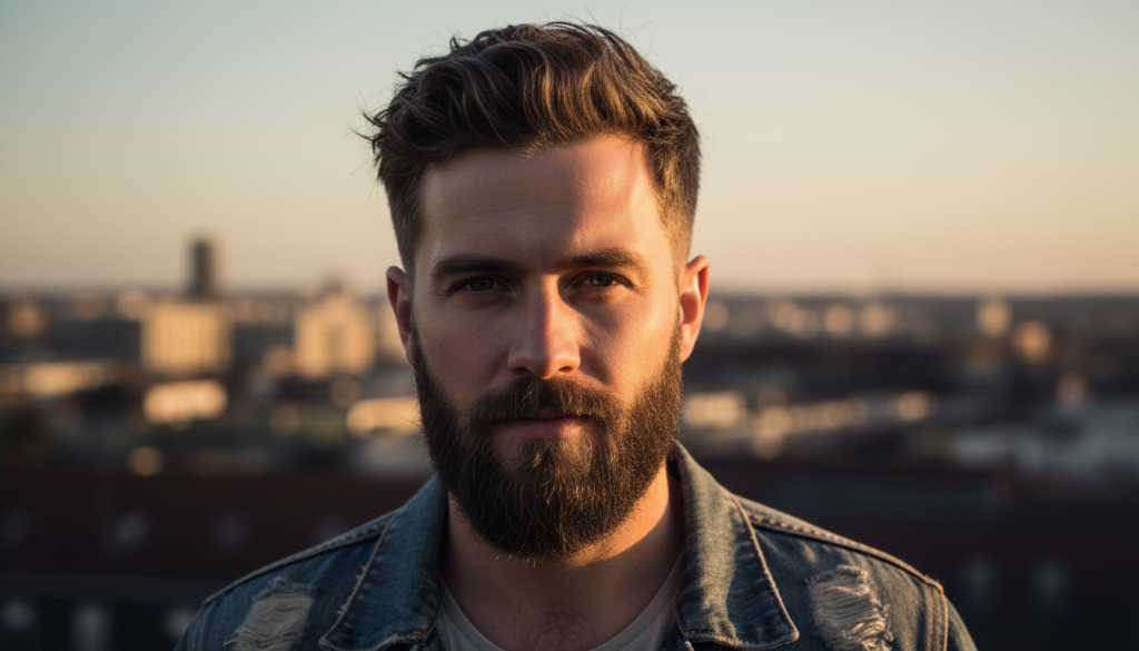 25 Trendy French Crop Styles for Men 4 image 421