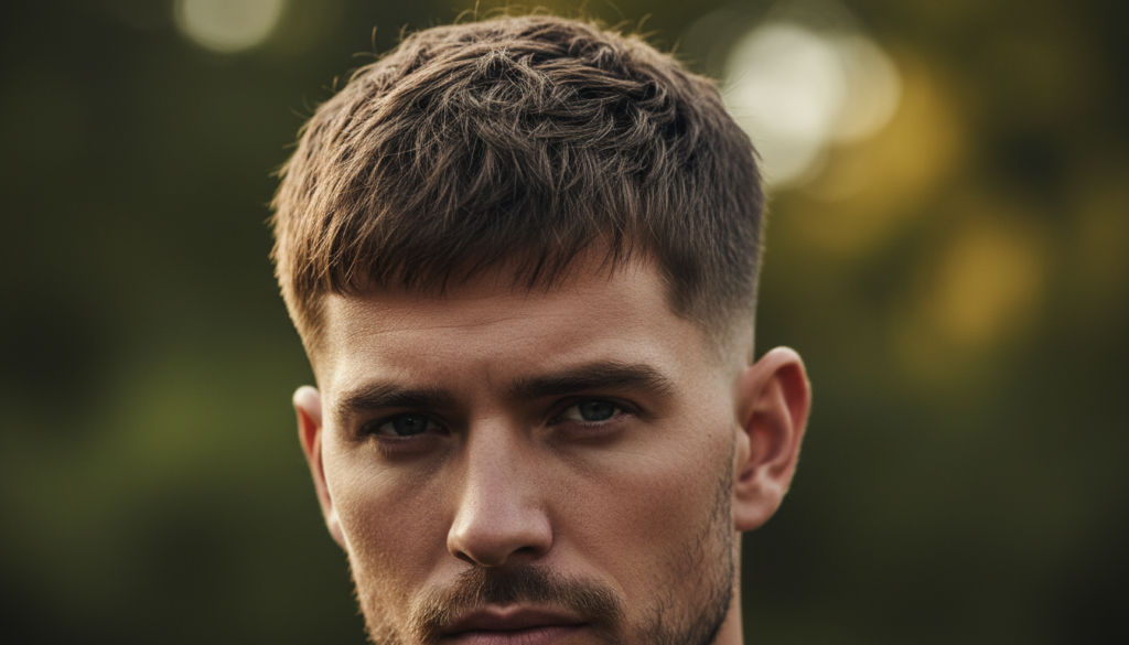 25 Trendy French Crop Styles for Men 15 image 426