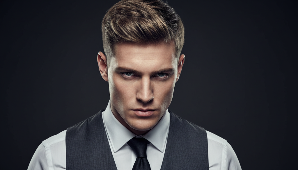 25 Trendy French Crop Styles for Men 20 image 427