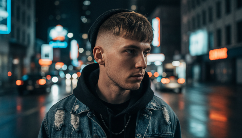 25 Trendy French Crop Styles for Men 3 image 428