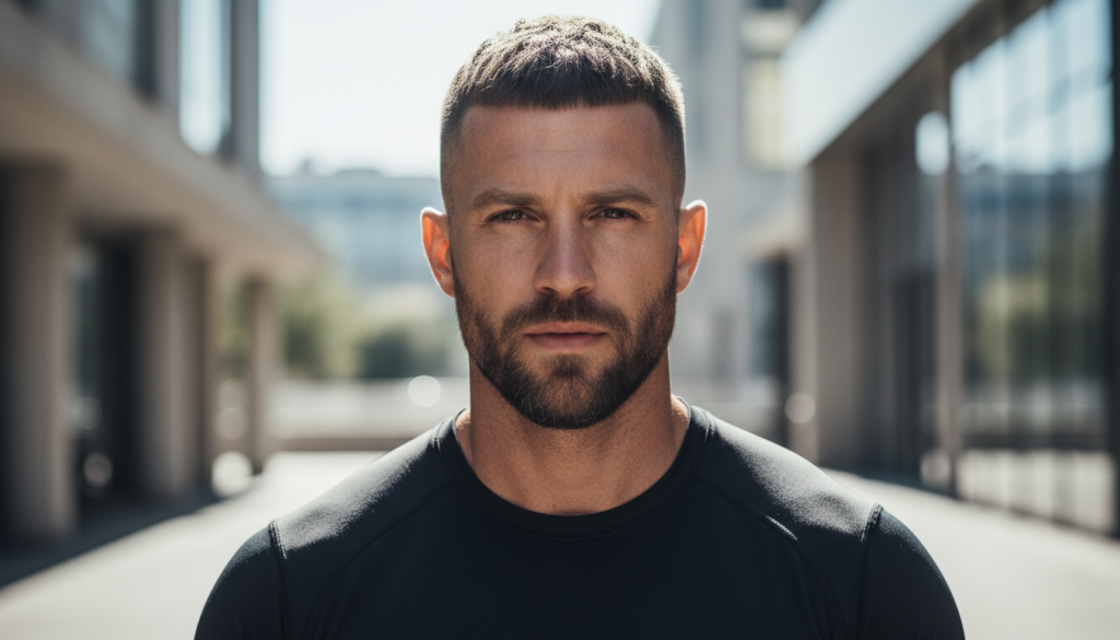 25 Trendy French Crop Styles for Men 9 image 430