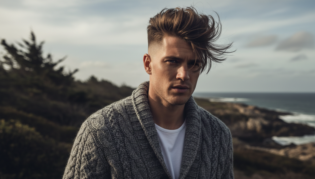 25 Trendy French Crop Styles for Men 19 image 431