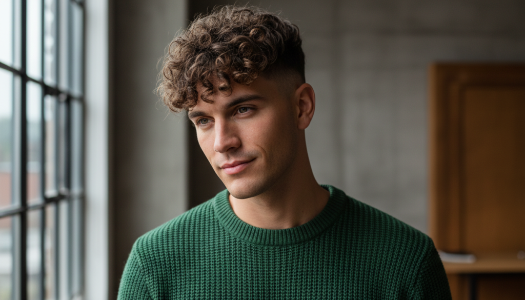 25 Trendy French Crop Styles for Men 6 image 434