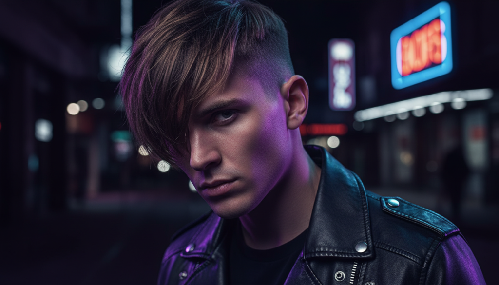 25 Trendy French Crop Styles for Men 8 image 440